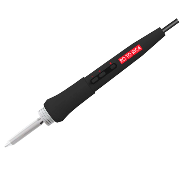 Паяльник цифровой ROTORICA Solder 680D  2721680D  00-00005420 в Екатеринбурге