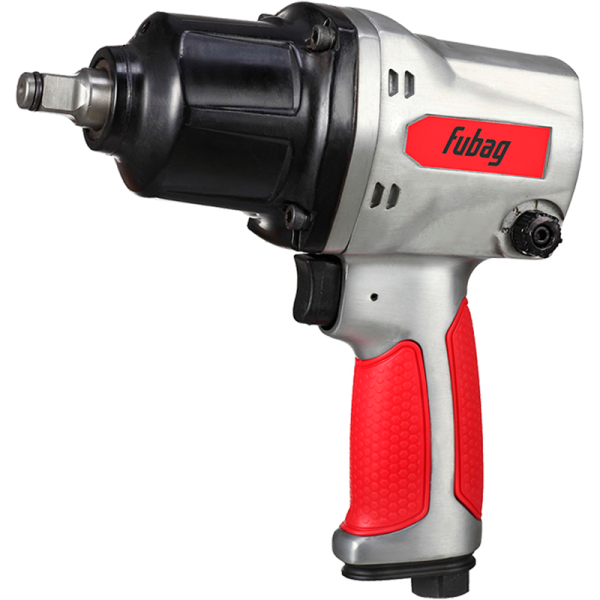 Пневматический ударный гайковерт Fubag IW900 1/2" 100195 в Екатеринбурге