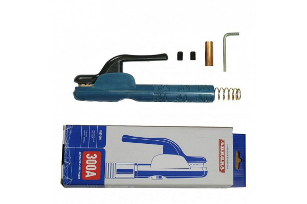 Держатель электродов AURORA FAST300 00028404 в Екатеринбурге