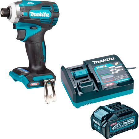 Аккумуляторный ударный шуруповерт MAKITA PT1318 в Екатеринбурге