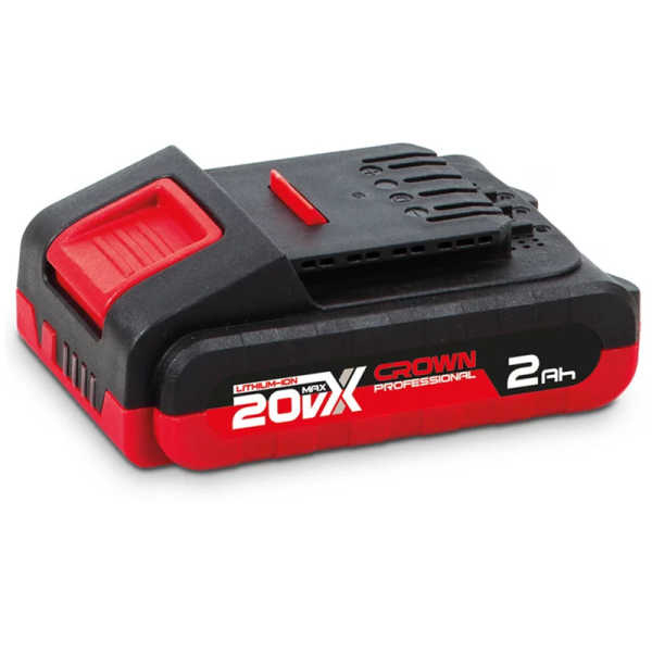 Аккумулятор CROWN CAB202013XE