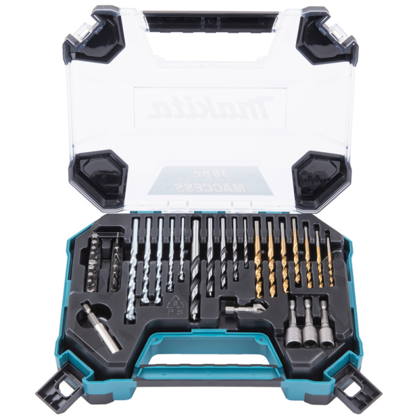 Набор насадок МАКITA  Maccess E-22573 в Екатеринбурге