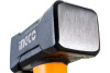 Кувалда INGCO INDUSTRIAL 1000 гр с фибергласовой рукояткой  HSTH81802 в Екатеринбурге 