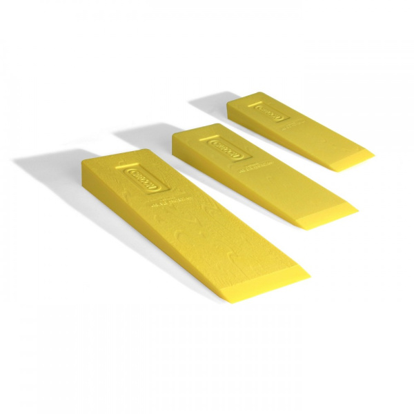 Пластмассовый клин Oregon 12" 30см 26782