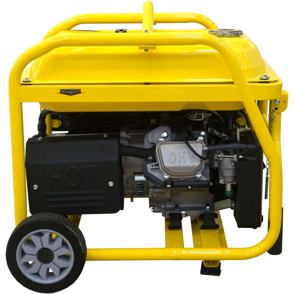 Генератор бензиновый SNIRREX 11100EA-3U (X17) в Екатеринбурге