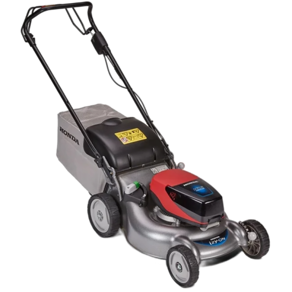 Комплект HONDA газонокосилка аккумуляторная HRG466XBSEEA + АКБ 9Ач DPW3690XAE + ЗУ CV3680XAEM в Екатеринбурге