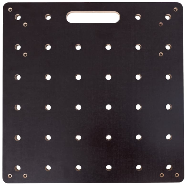 Столешница с перфорацией LOSSEW ANT  ANT6060P