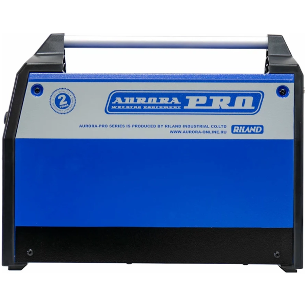 Сварочный аппарат инвертор полуавтомат Aurora-Pro SPEEDWAY 180 SYNERGIC IGBT 7219214 в Екатеринбурге