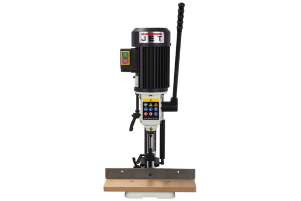Настольный пазовально-долбежный станок JET JBM-5 708580M  в Екатеринбурге