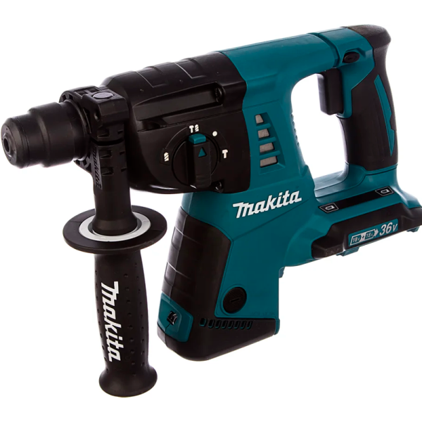 Аккумуляторный перфоратор 3-х режимный Makita DHR263Z в Екатеринбурге