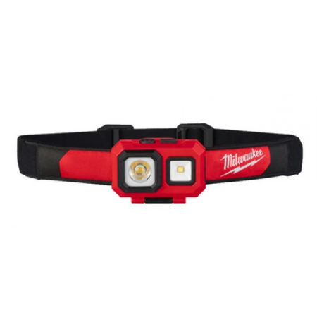 Аккумуляторный фонарь Milwaukee HL-SF 4933471388