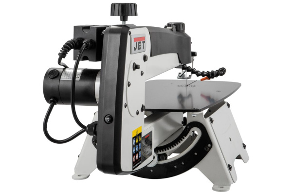 Лобзиковый станок JET JWSS-18B 727300BM в Екатеринбурге