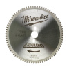 Пильный диск Milwaukee WCSB 250x30 Z80