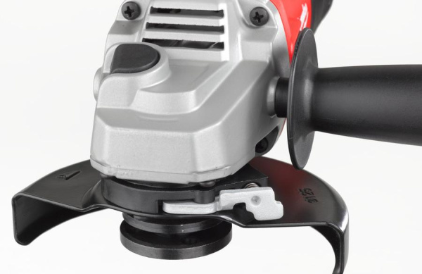 Угловая шлифмашина Milwaukee AG 800-115 EK 4933451212