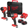 Набор инструментов  MILWAUKEE M18 FPP2A3-502X 4933480873