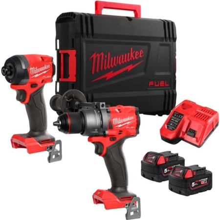 Набор инструментов  MILWAUKEE M18 FPP2A3-502X 4933480873