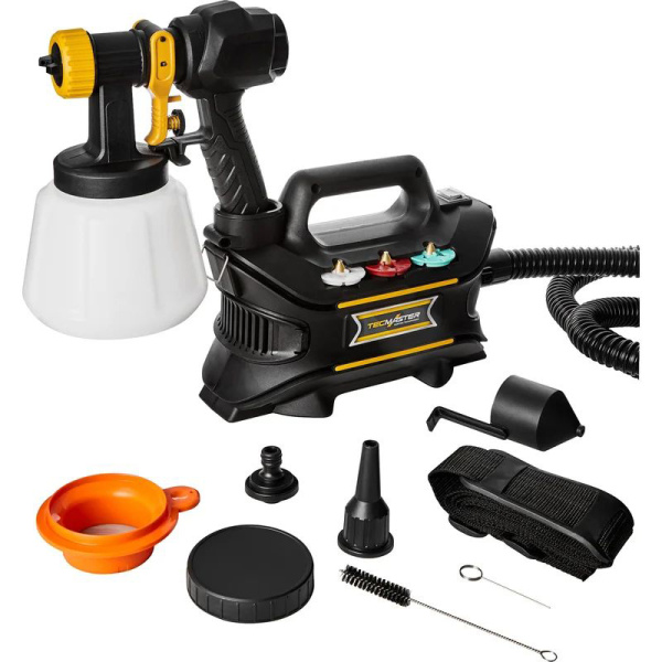 Краскораспылитель TECMASTER T 1000 DIY электрический 1231000 в Екатеринбурге