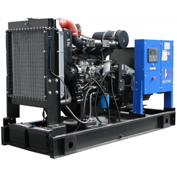 Дизельный генератор ИСТОК 44кВт АД40С-Т400-РМ15-1 в Екатеринбурге