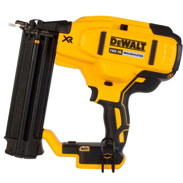 Шпилькозабиватель аккумуляторный DeWalt DCN680NT-XJ