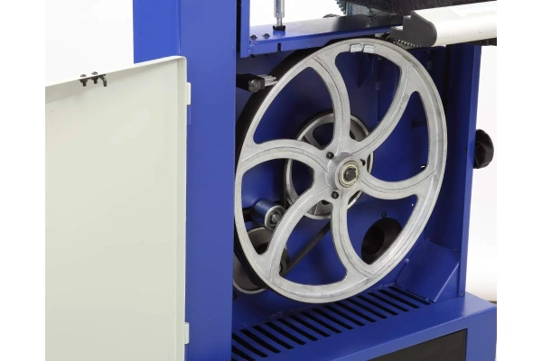 Станок ленточнопильный BELMASH WBS-355 S051A в Екатеринбурге