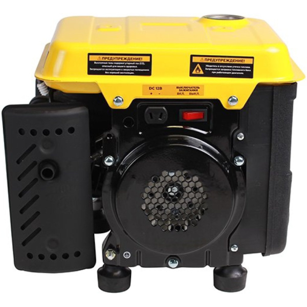 Генератор инверторный "CHAMPION" IGG950  в Екатеринбурге