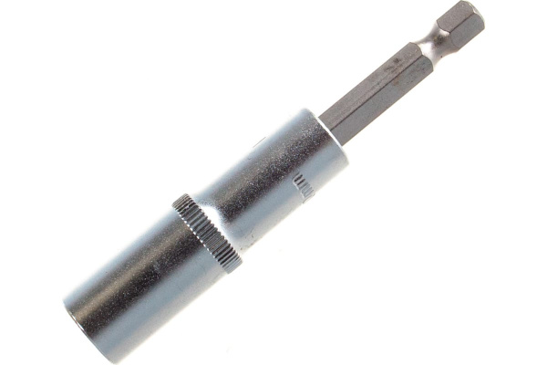 Бита-головка KRAFTOOL Nut Driver 10х80мм.  26396-10