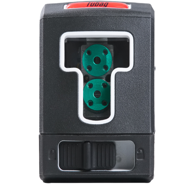 Лазерный уровень FUBAG Cristal 10G VH 31624 в Екатеринбурге