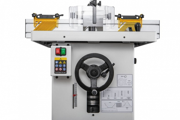 Фрезерный станок JET JWS-34KS 708502K-3RU в Екатеринбурге