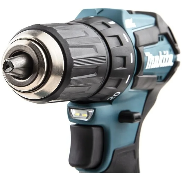 Аккумуляторная безударная дрель-шуруповерт, бесщеточная Makita DDF483Z в Екатеринбурге