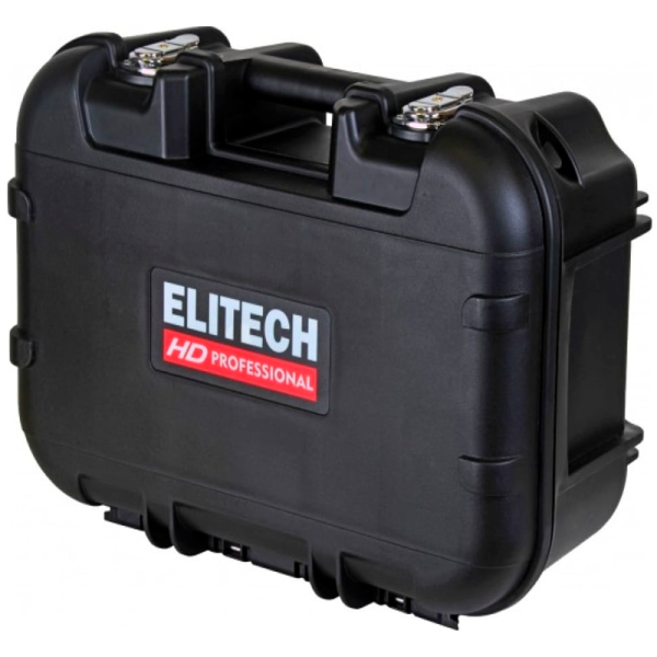 Нивелир лазерный Elitech LN 5D GREEN в Екатеринбурге