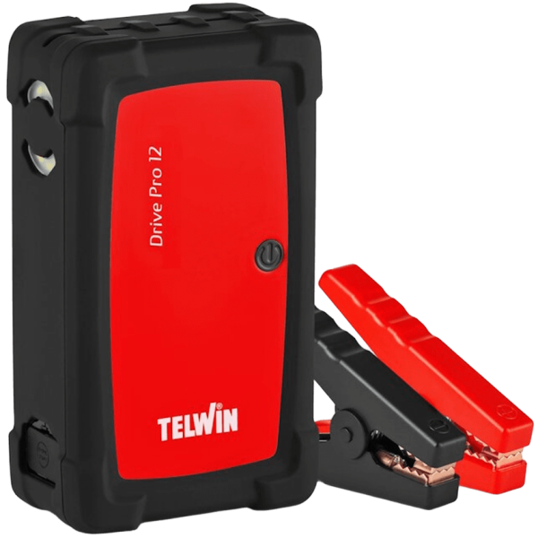 Пусковое устройство  DRIVE PRO 12  12V Telwin в Екатеринбурге