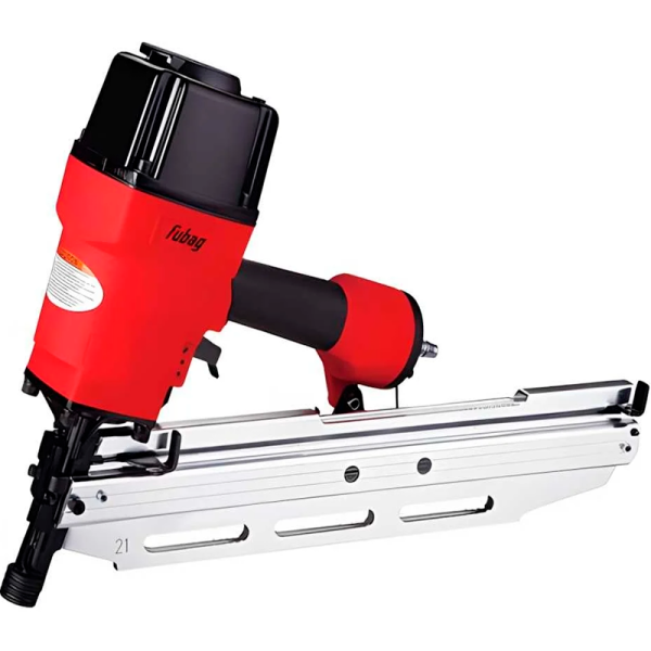 Пистолет гвоздезабивной  FUBAG N90 100156 в Екатеринбурге