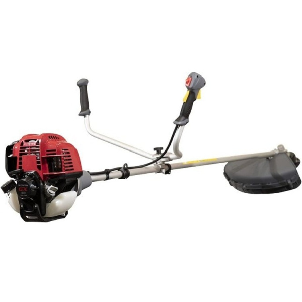 Бензиновый триммер HONDA UMK450EUEET в Екатеринбурге