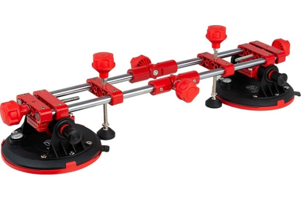Система стягивания плит и выравнивания углов DIAM EX-2PA  205мм., до 240кг.  600144 в Екатеринбурге