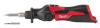 Паяльник субкомпактный Milwaukee M12 SI-0
