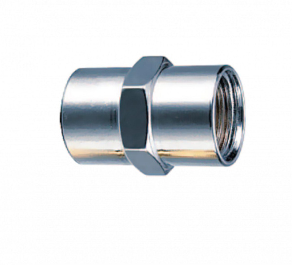 Переходник "Fubag" F1/4" на F1/4" муфта  180230B