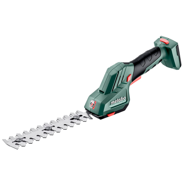 Аккумуляторные ножницы/кусторез Metabo POWERMAXX SGS 12 Q 601608850 в Екатеринбурге