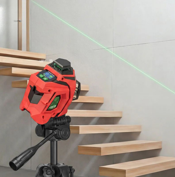 Нивелир лазерный CONDTROL XLiner 3D  1-2-423 в Екатеринбурге