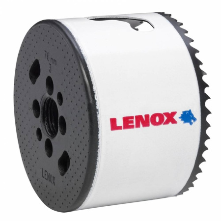 Коронка LENOX BI-METAL SPEED SLOTT T3 48L 76мм 3004848L в Екатеринбурге