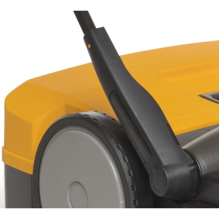 Подметальная машина STIGA SWP 577 2W0775012/ST1 в Екатеринбурге