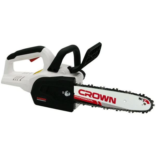 Пила цепная аккумуляторная BL CROWN CT29006HX-4S в Екатеринбурге