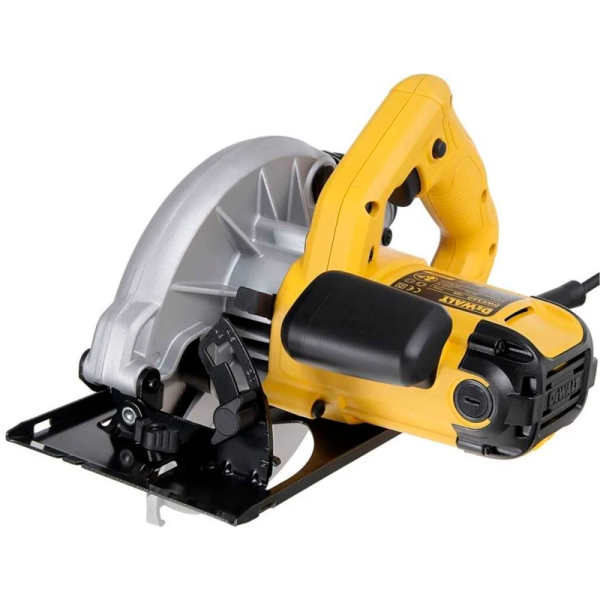 Циркулярная пила "DeWalt" DWE560B DWE560B-KS в Екатеринбурге