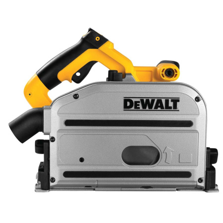 Погружная дисковая ручная пила DeWalt DWS520KT-QS в Екатеринбурге