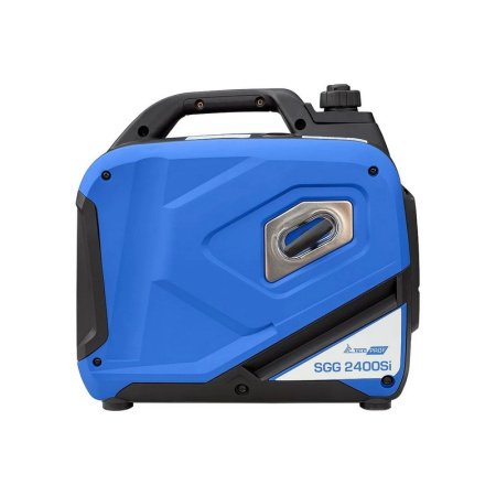 Бензогенератор инверторный ТСС SGG 2400Si 060028 в Екатеринбурге