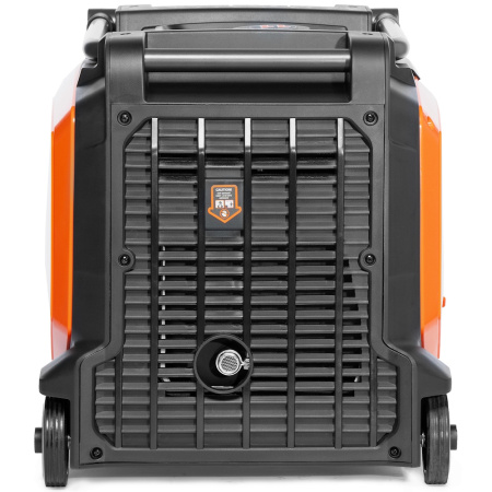 Генератор бензиновый инверторный DAEWOO GDA 4500SEi в Екатеринбурге