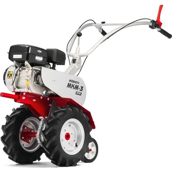 Бензиновый мотоблок "Мобил К" МКМ-3 ПРО MBK0018446 в Екатеринбурге