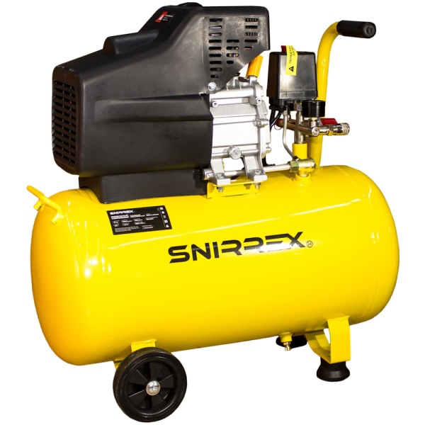 Компрессор SNIRREX SCD 1.8-50/300 в Екатеринбурге