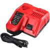 Зарядное устройство "Milwaukee" M12-18 FC (TURBO) 4932451079
