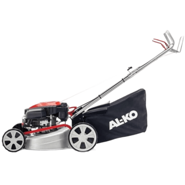 Бензиновая газонокосилка AL-KО Easy 4.2 P-S 113605 в Екатеринбурге