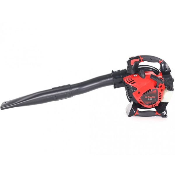 Воздуходув - пылесос бензиновый ZimAni SH 86   в Екатеринбурге